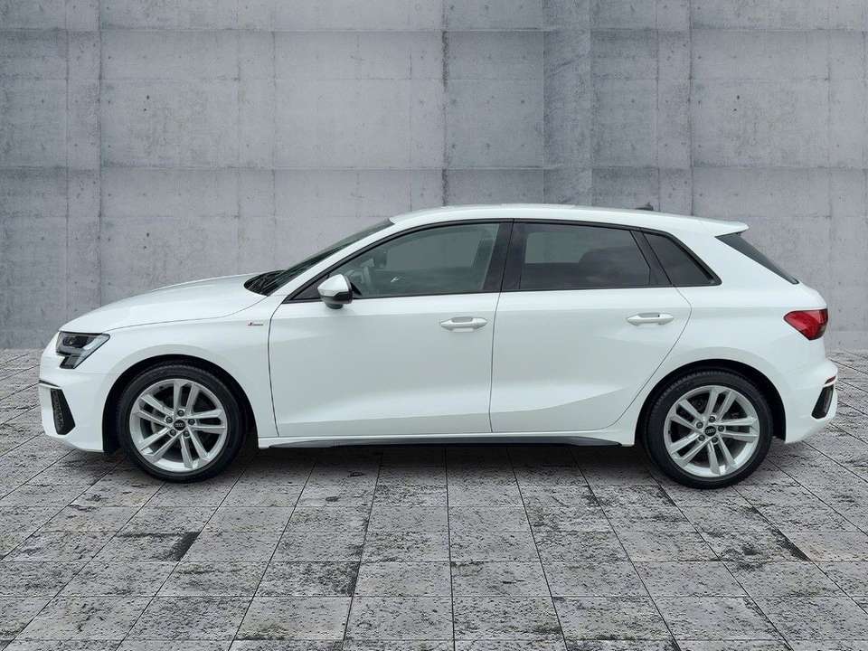 Audi A3 - Imagem 4