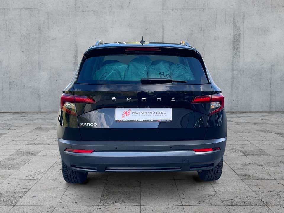 Skoda Karoq - Imagem 5