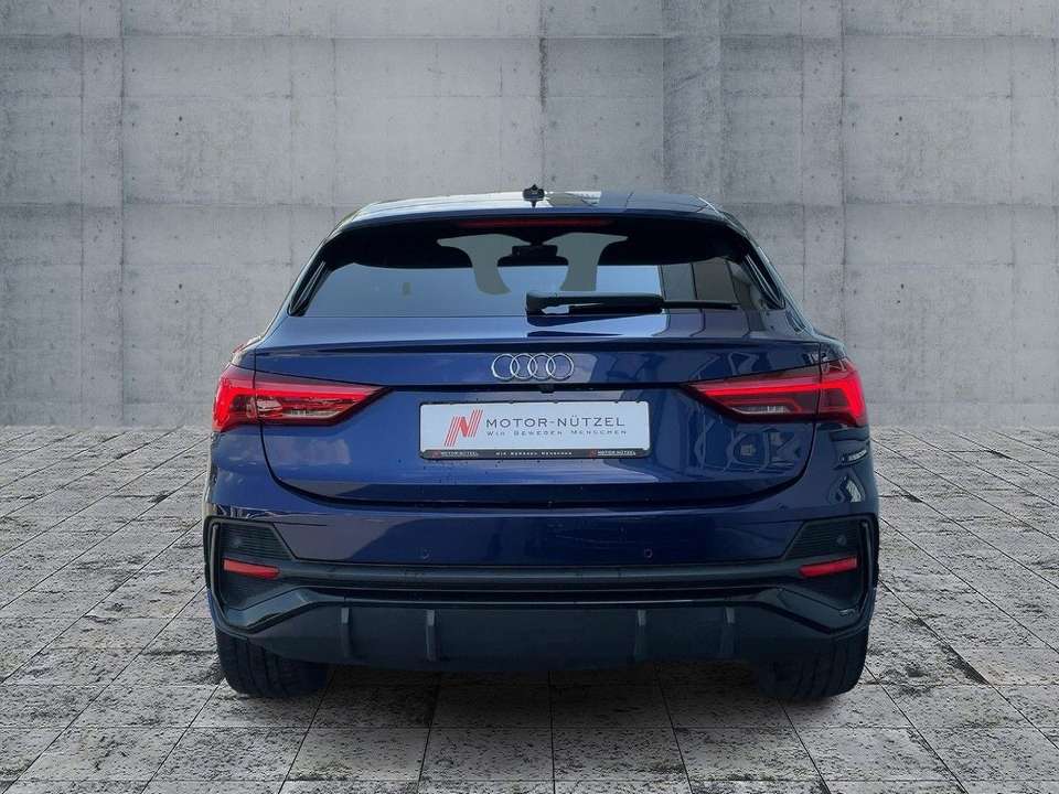 Audi Q3 - Imagem 5