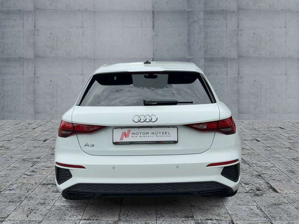 Audi A3 - Imagem 5