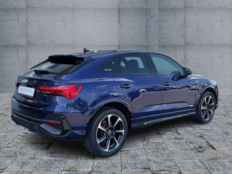 Audi Q3 - Imagem 6