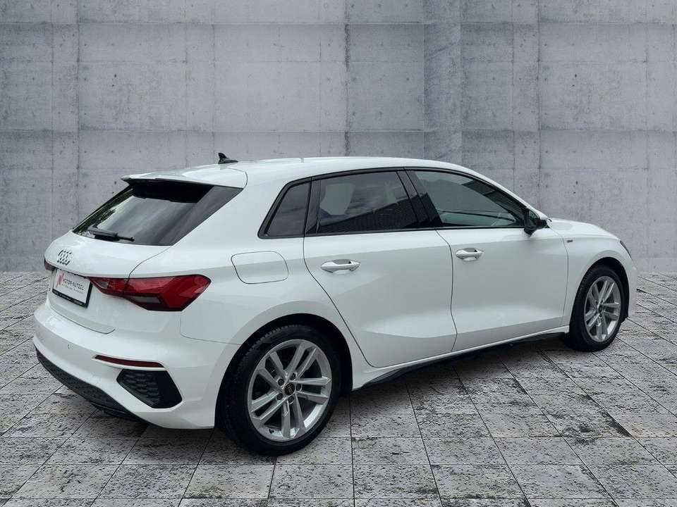 Audi A3 - Imagem 6