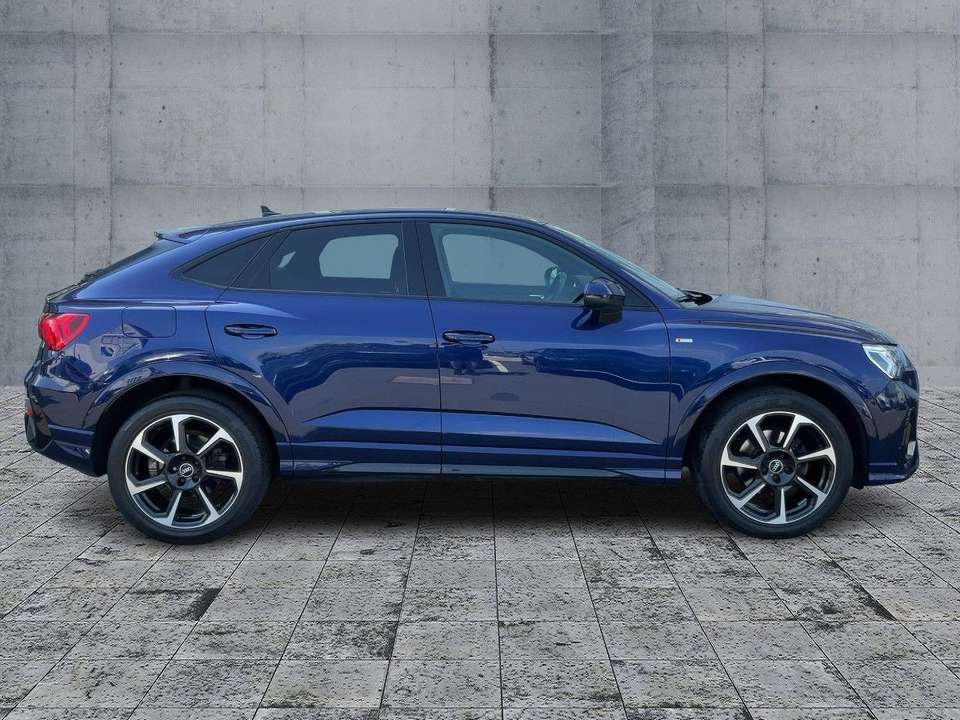 Audi Q3 - Imagem 7
