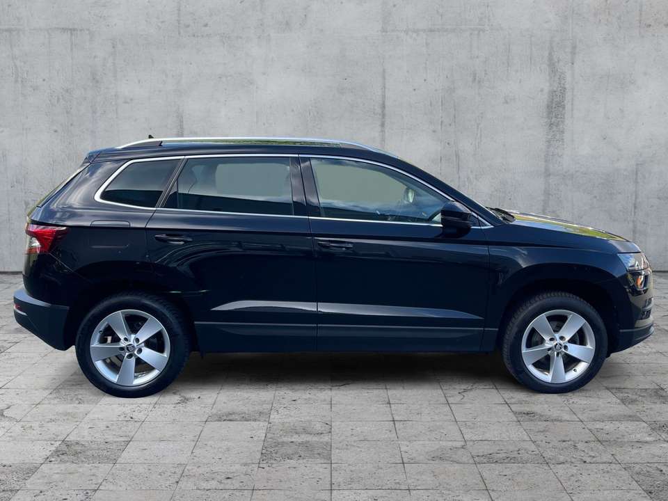 Skoda Karoq - Imagem 7