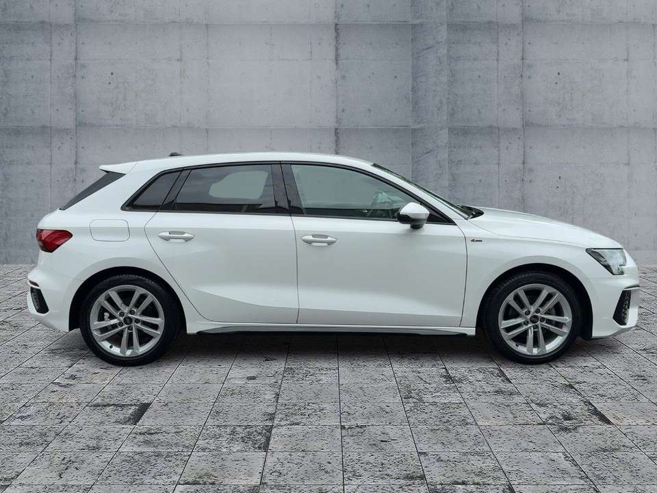 Audi A3 - Imagem 7