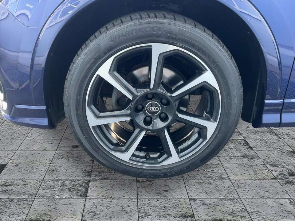 Audi Q3 - Imagem 8