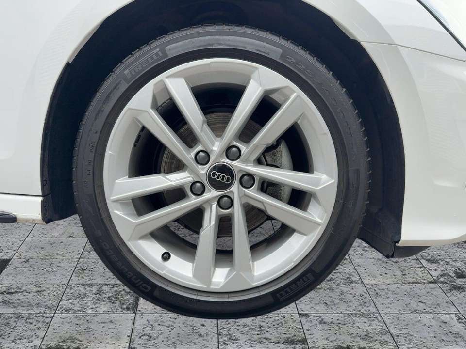 Audi A3 - Imagem 8