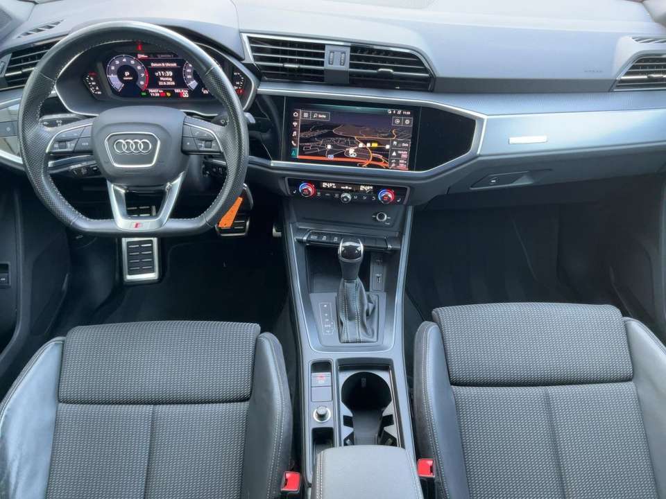 Audi Q3 - Imagem 9