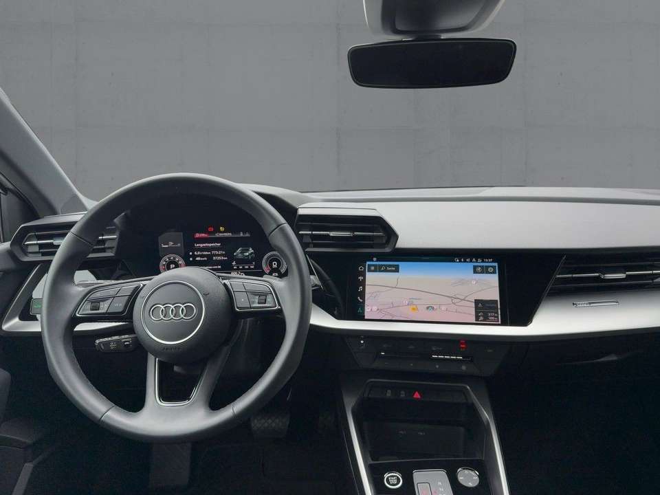 Audi A3 - Imagem 9