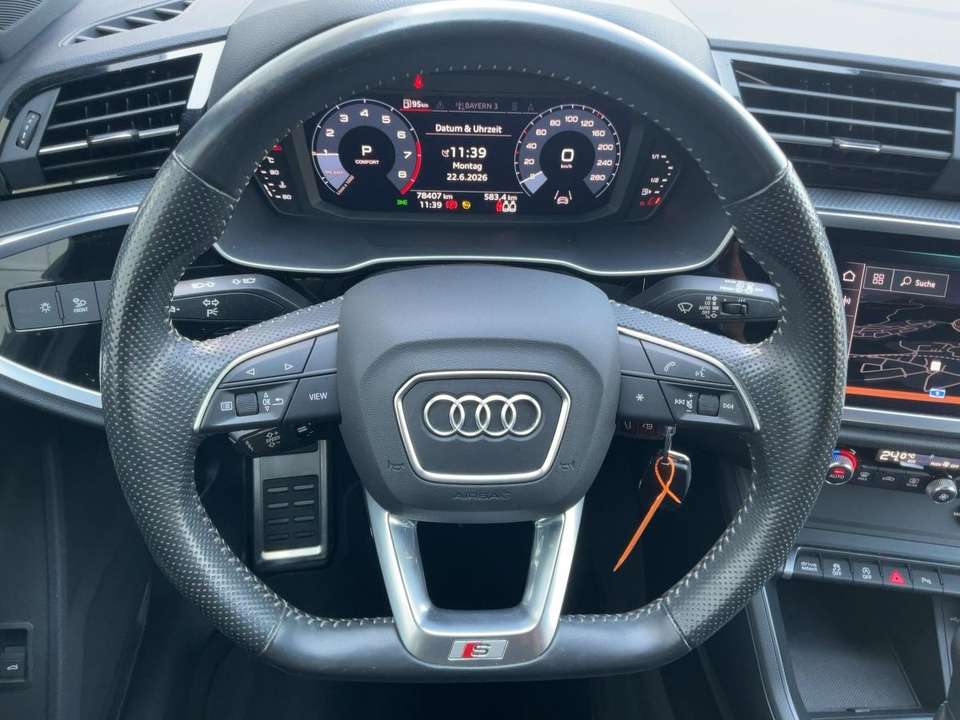 Audi Q3 - Imagem 10