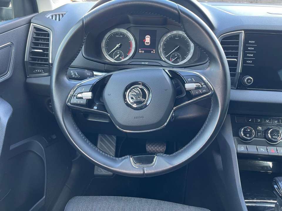 Skoda Karoq - Imagem 10