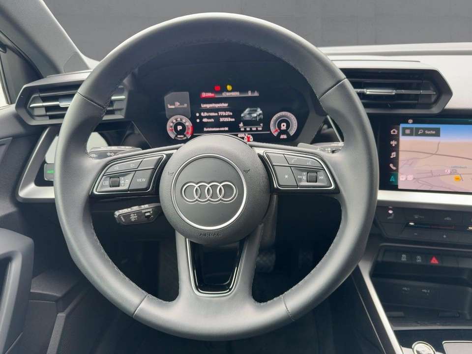 Audi A3 - Imagem 10