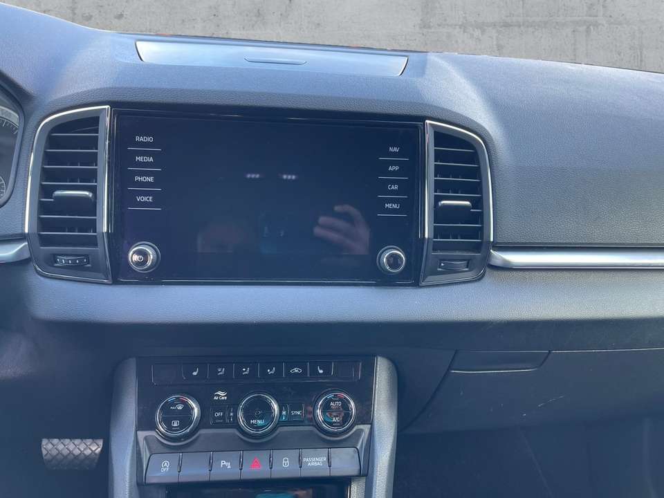 Skoda Karoq - Imagem 11
