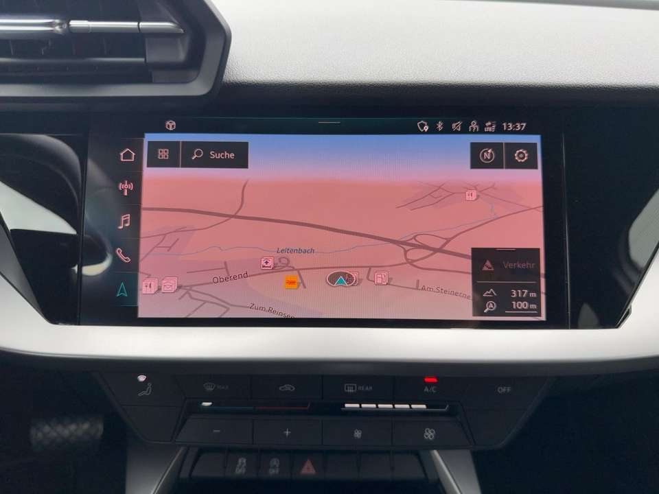Audi A3 - Imagem 11