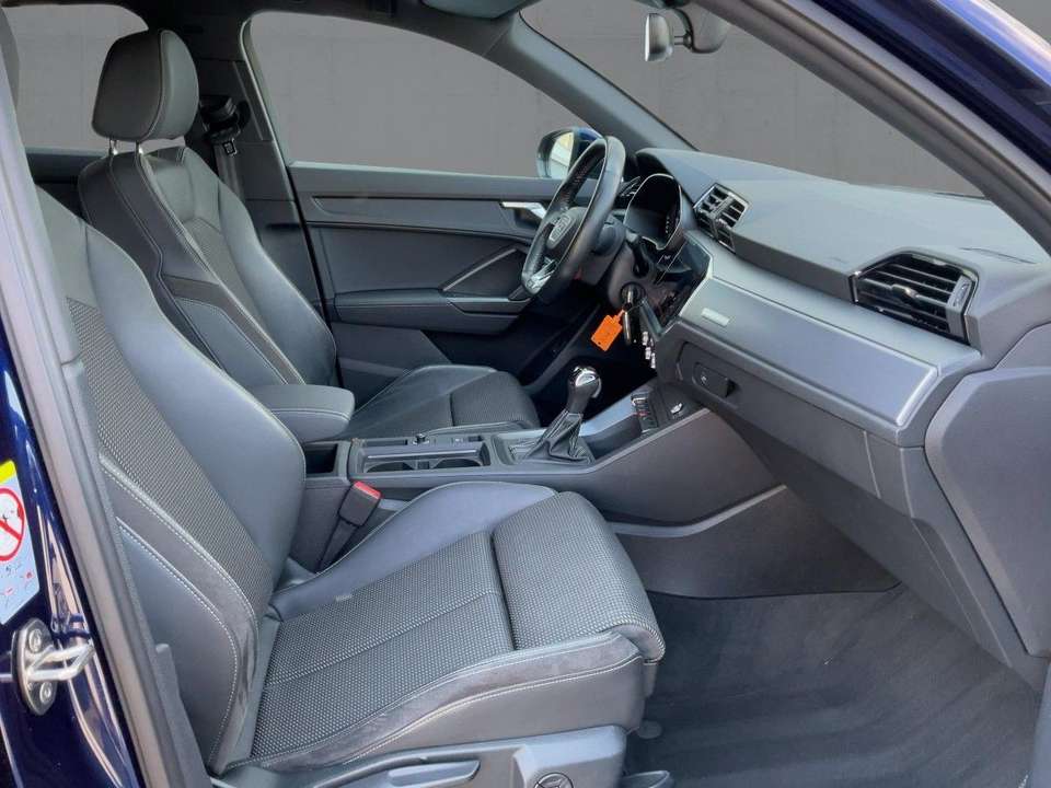 Audi Q3 - Imagem 12