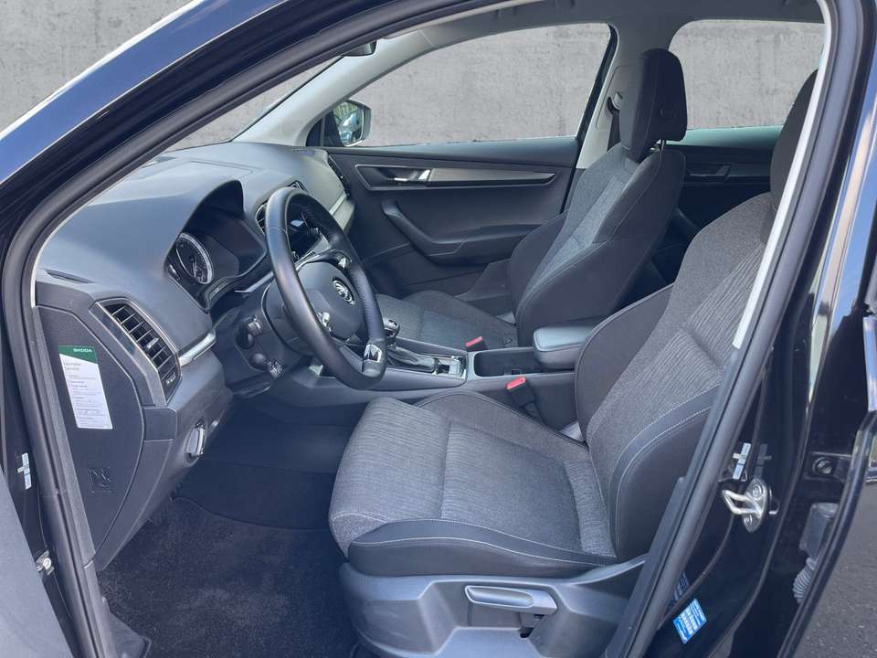 Skoda Karoq - Imagem 12
