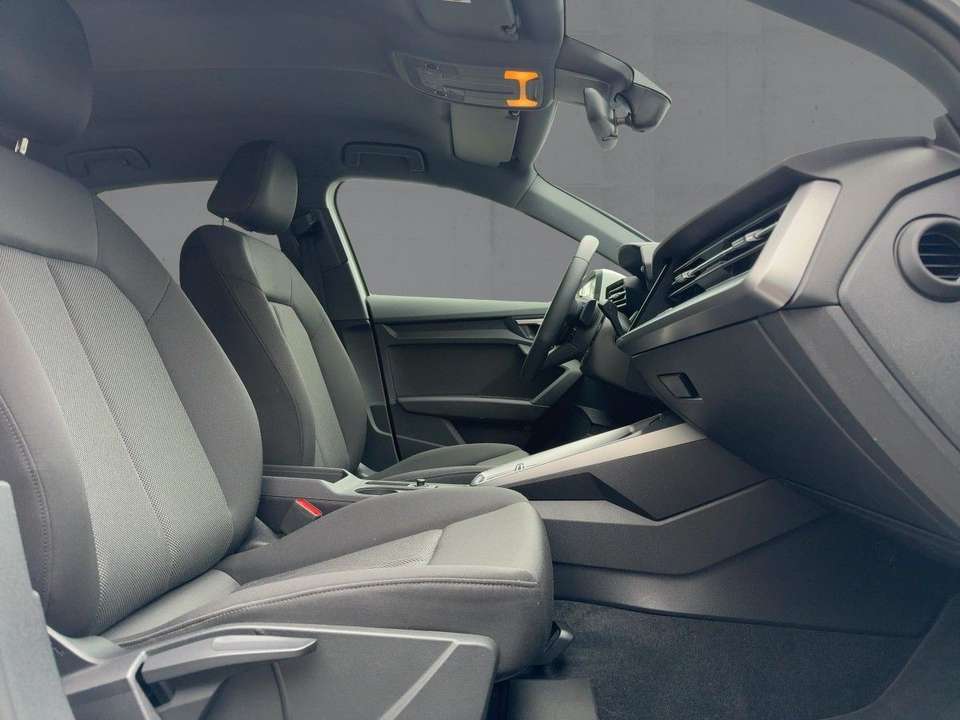 Audi A3 - Imagem 12