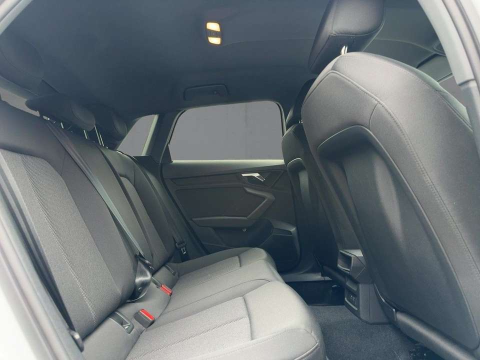 Audi A3 - Imagem 13