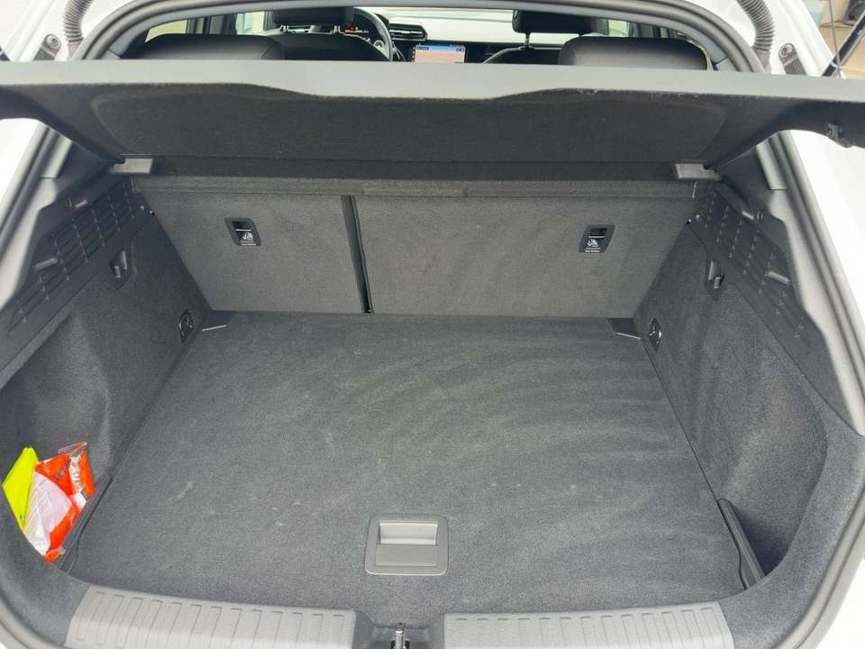Audi A3 - Imagem 14