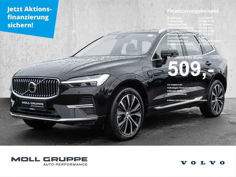 Volvo XC60 - Imagem 1