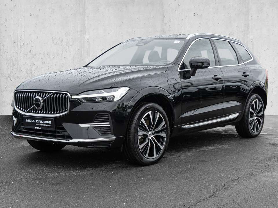 Volvo XC60 - Imagem 2