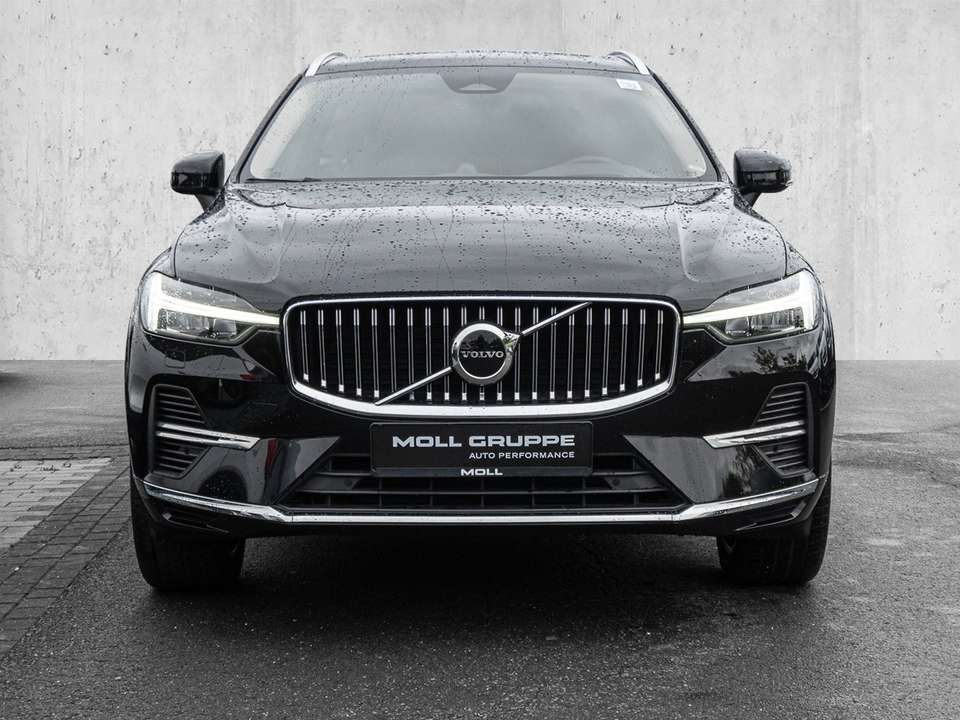 Volvo XC60 - Imagem 3