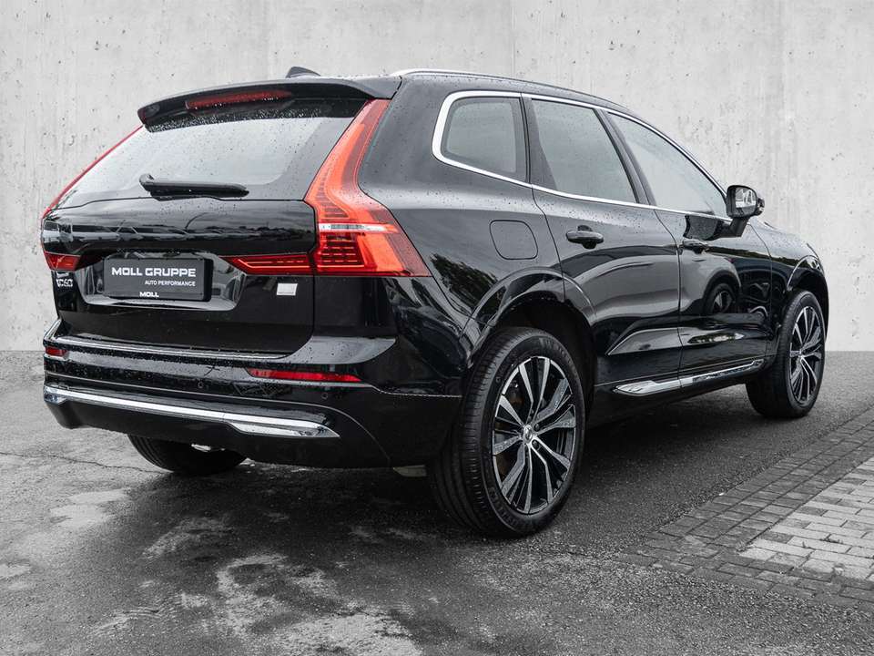 Volvo XC60 - Imagem 4