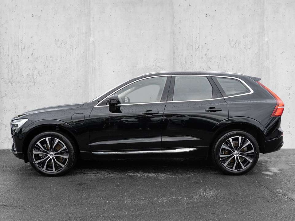 Volvo XC60 - Imagem 5