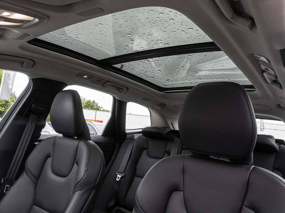 Volvo XC60 - Imagem 8