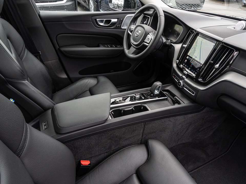 Volvo XC60 - Imagem 9