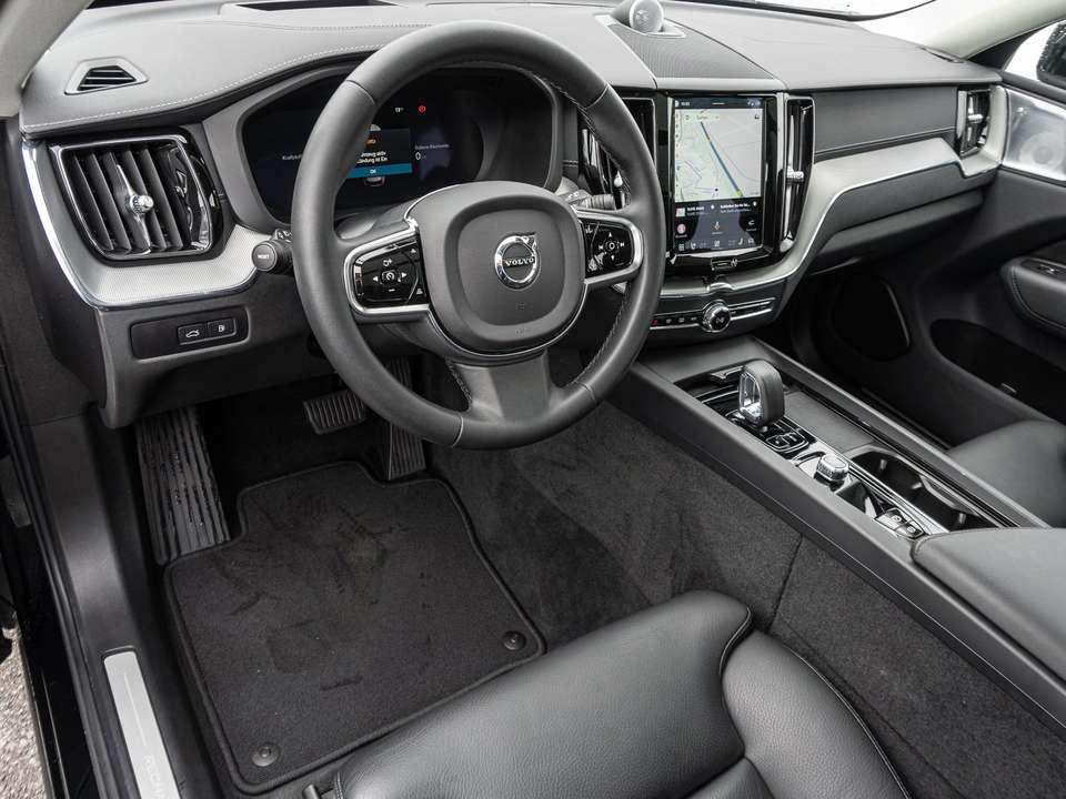 Volvo XC60 - Imagem 10
