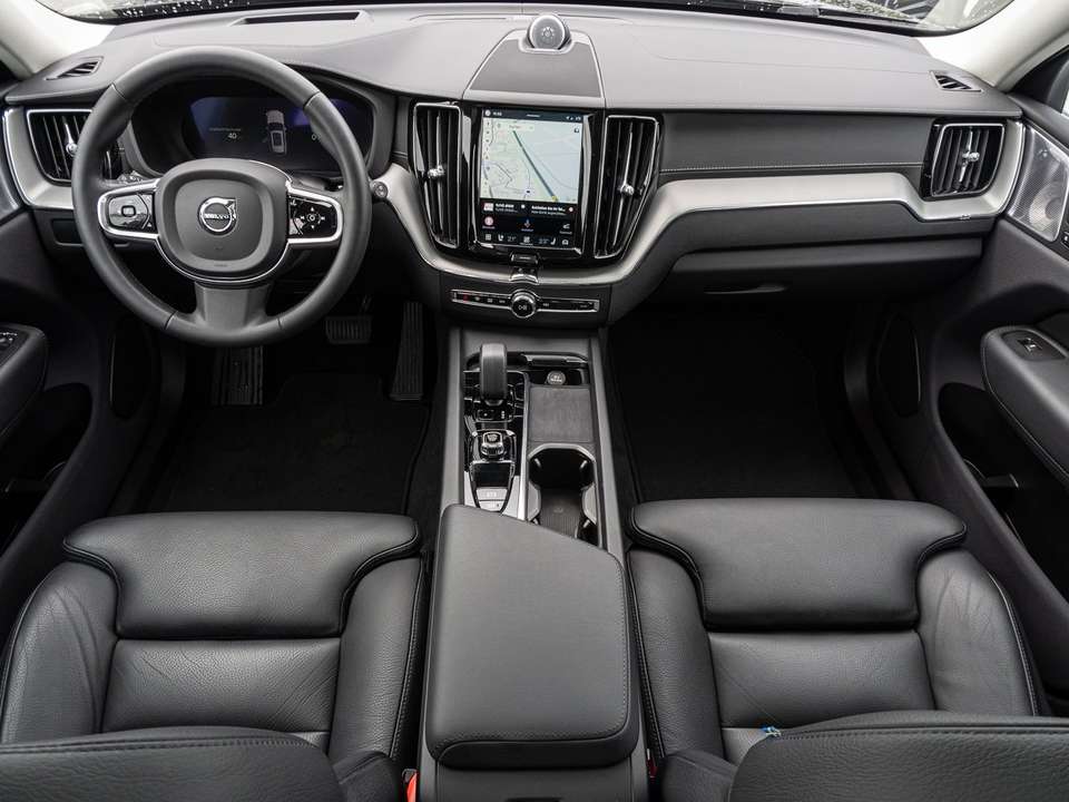 Volvo XC60 - Imagem 11