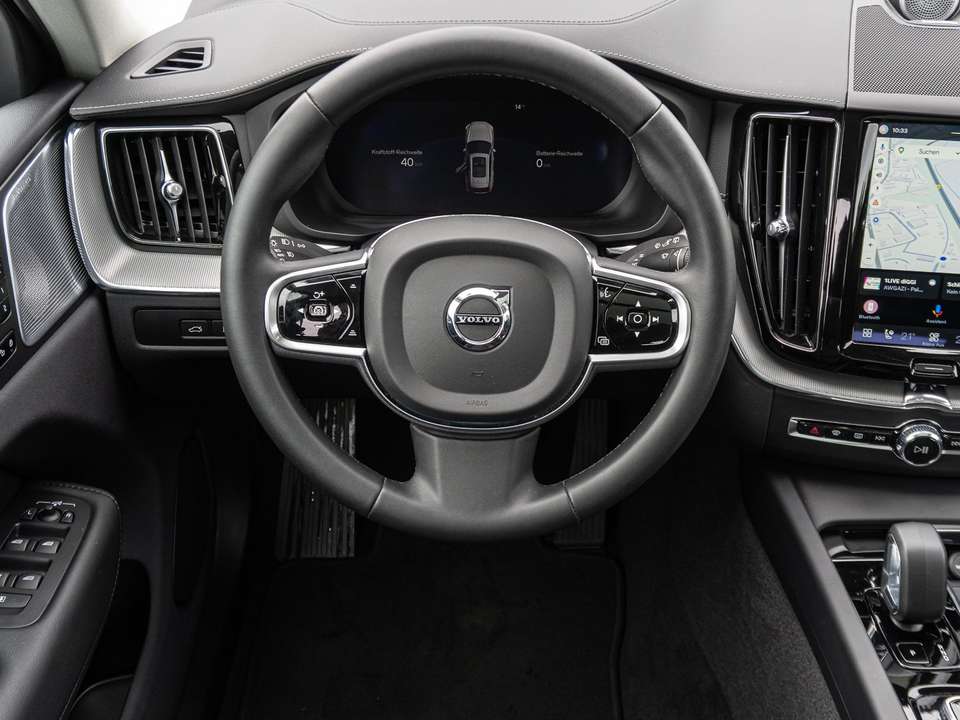 Volvo XC60 - Imagem 12