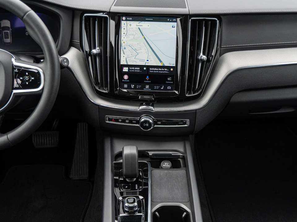 Volvo XC60 - Imagem 13