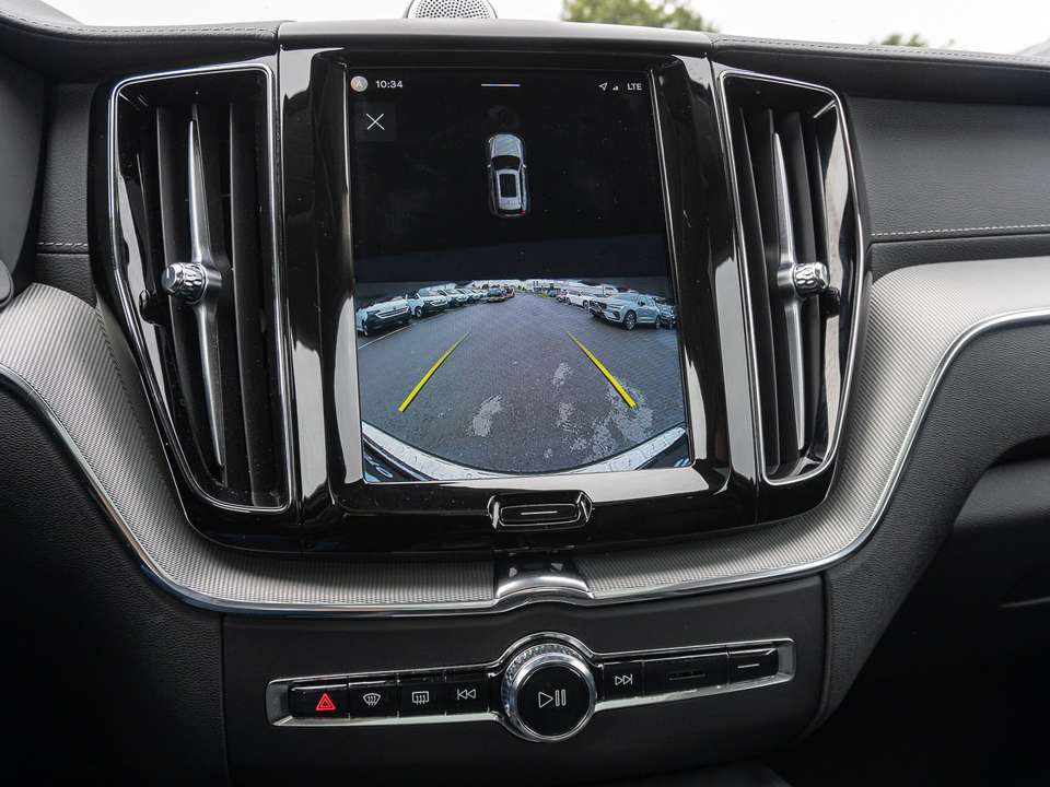 Volvo XC60 - Imagem 14
