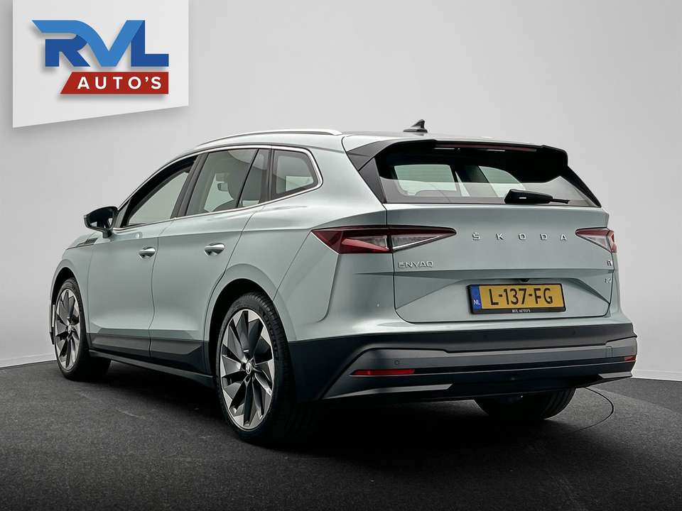 Skoda Enyaq - Imagem 3