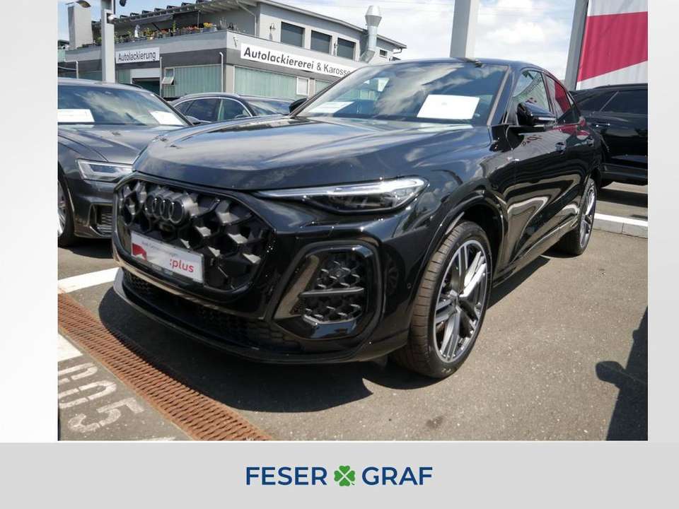 Audi Q5 - Imagem 1