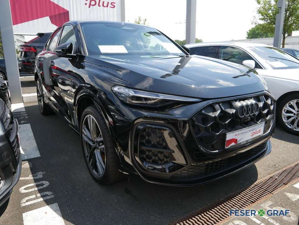 Audi Q5 - Imagem 2