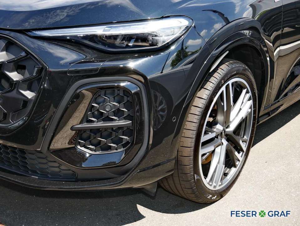 Audi Q5 - Imagem 4