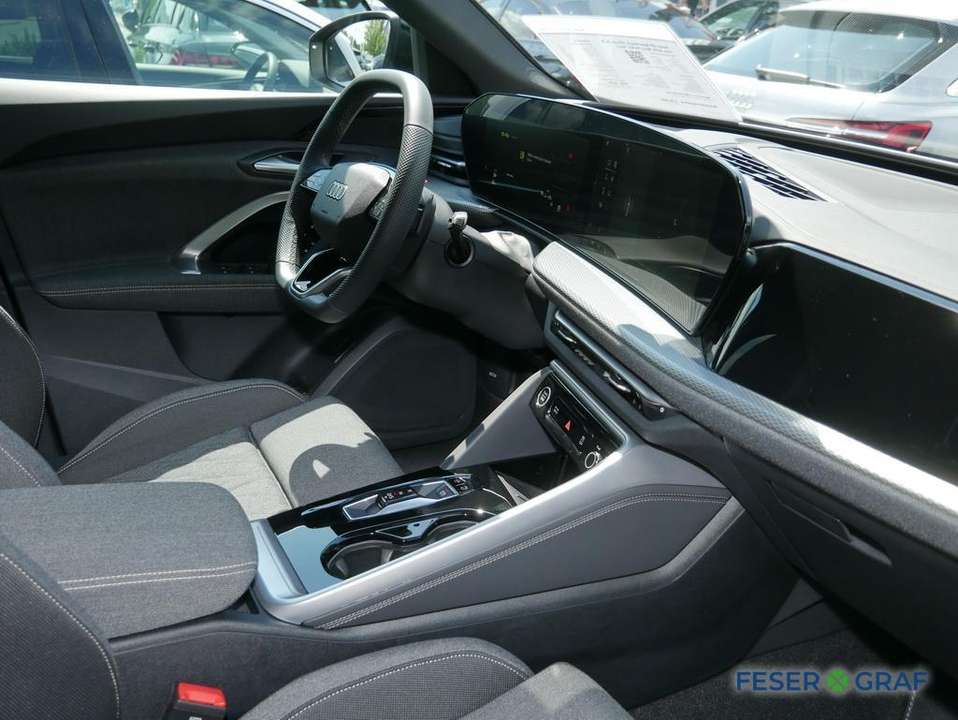 Audi Q5 - Imagem 5