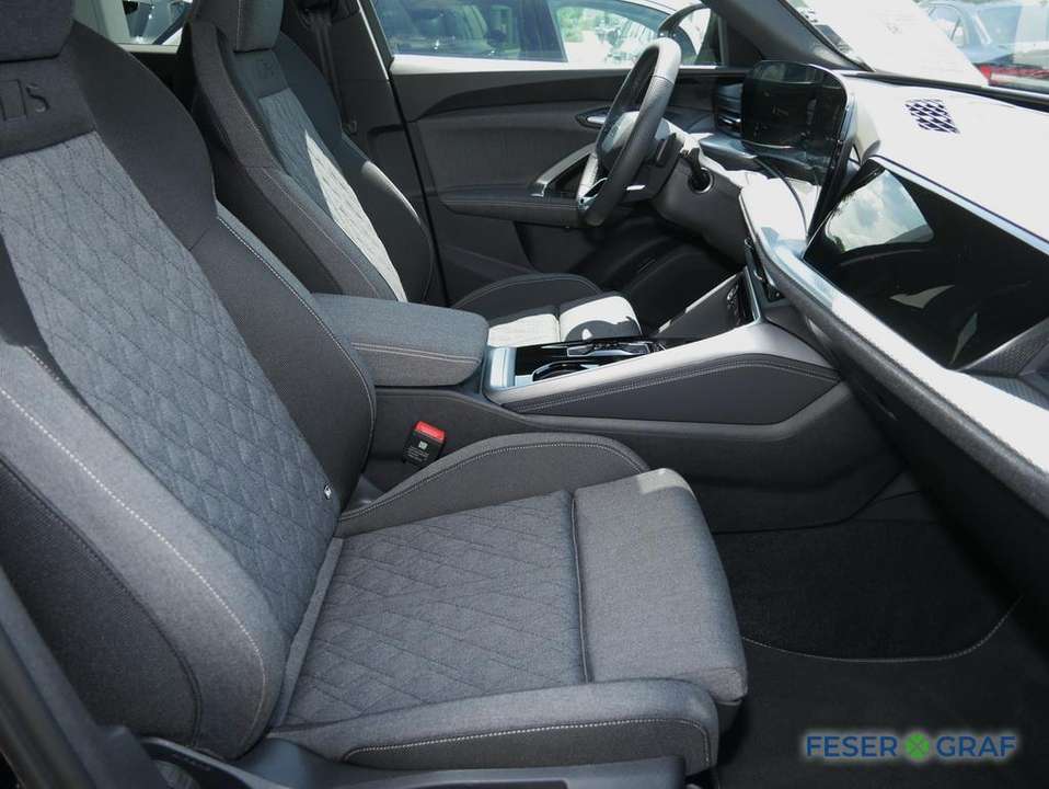 Audi Q5 - Imagem 6