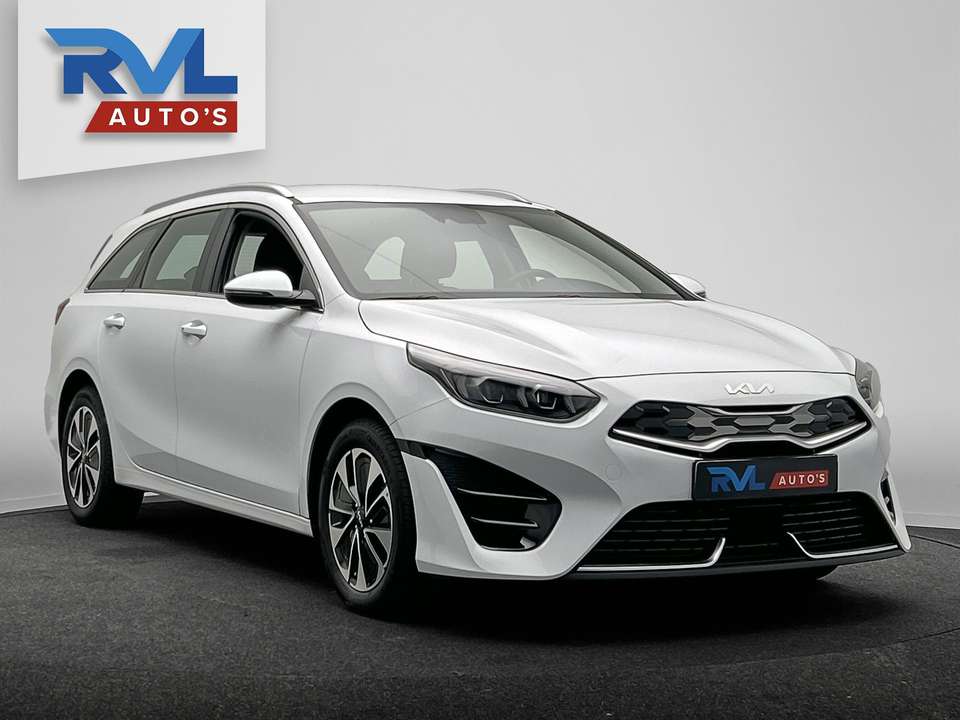 Kia Ceed SW / cee'd SW - Imagem 4