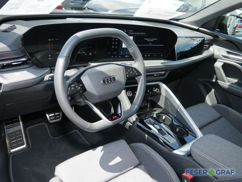 Audi Q5 - Imagem 8