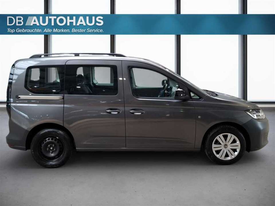 Volkswagen Caddy - Imagem 3