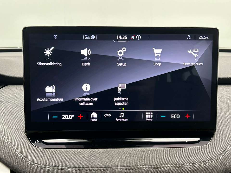 Skoda Enyaq - Imagem 11