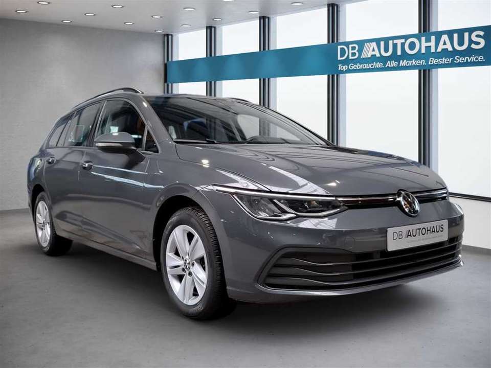 Volkswagen Golf - Imagem 2