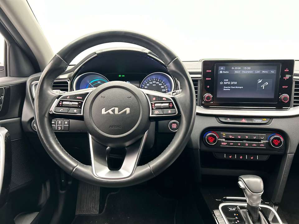 Kia Ceed SW / cee'd SW - Imagem 7