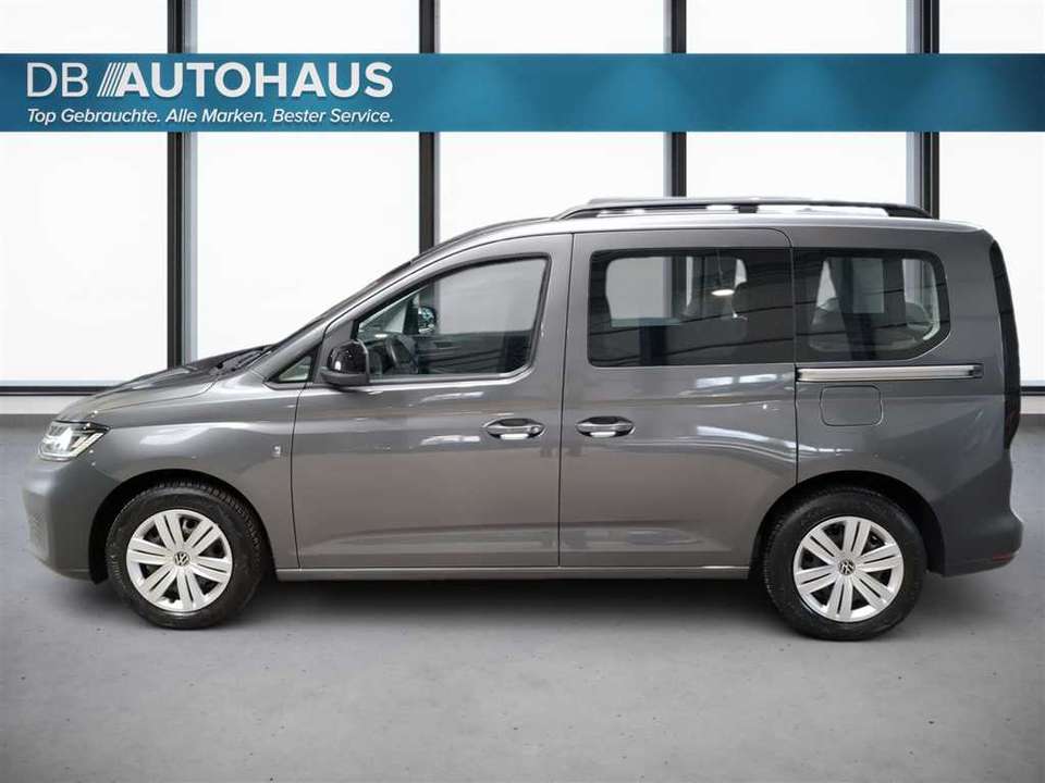 Volkswagen Caddy - Imagem 6