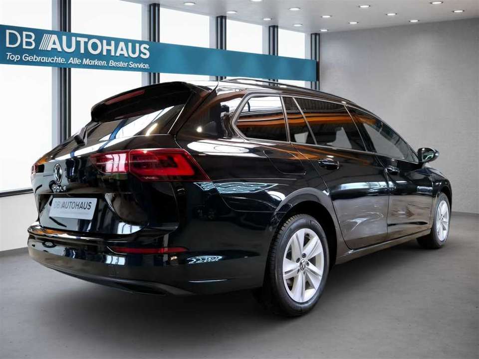 Volkswagen Golf - Imagem 4