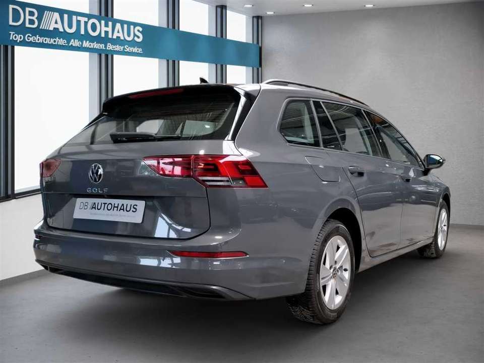 Volkswagen Golf - Imagem 4